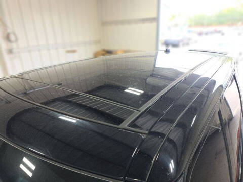 2021 Land Rover Range Rover Sport HSE Silver Edition