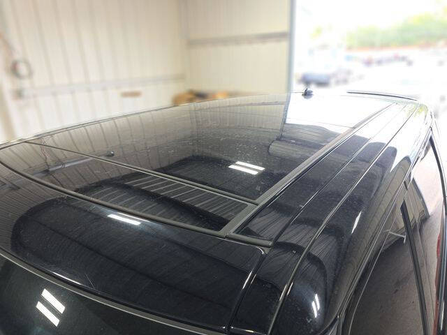 2021 Land Rover Range Rover Sport HSE Silver Edition