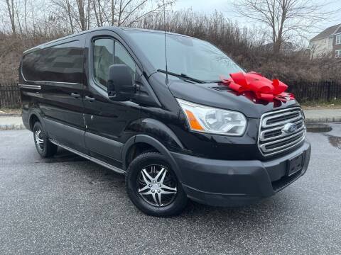 2016 Ford Transit for sale at Speedway Motors in Paterson NJ