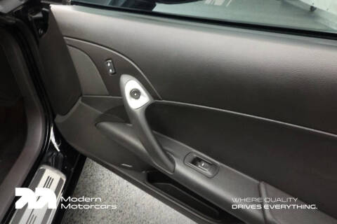 2013 Chevrolet Corvette Z16 Grand Sport