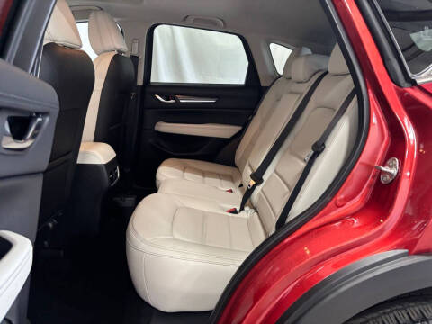 2023 Mazda CX-5 2.5 S Premium
