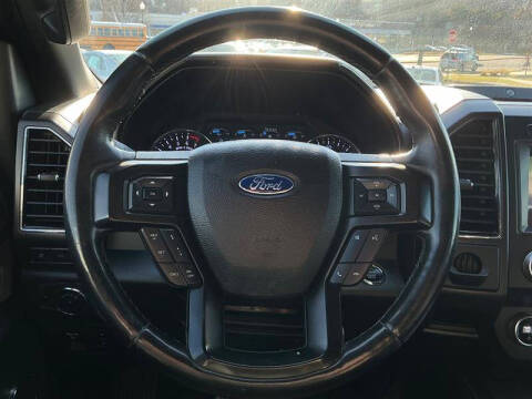 2019 Ford Expedition Limited