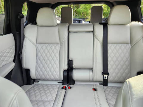 2024 Mitsubishi Outlander PHEV SEL