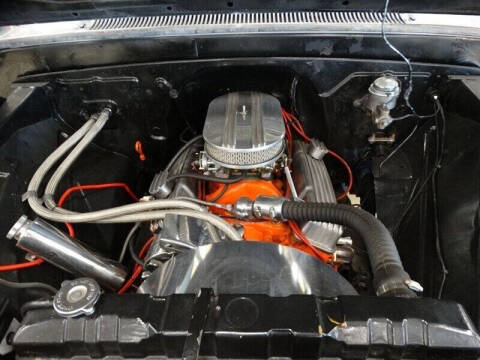 1964 Chevrolet C/K 10 Series