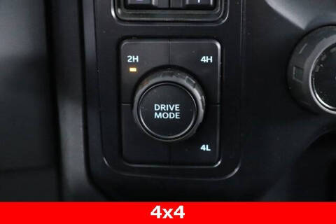 2024 Ford F-250 Super Duty