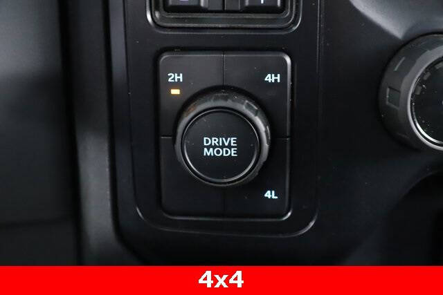 2024 Ford F-250 Super Duty