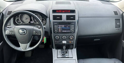 2013 Mazda CX-9 Sport