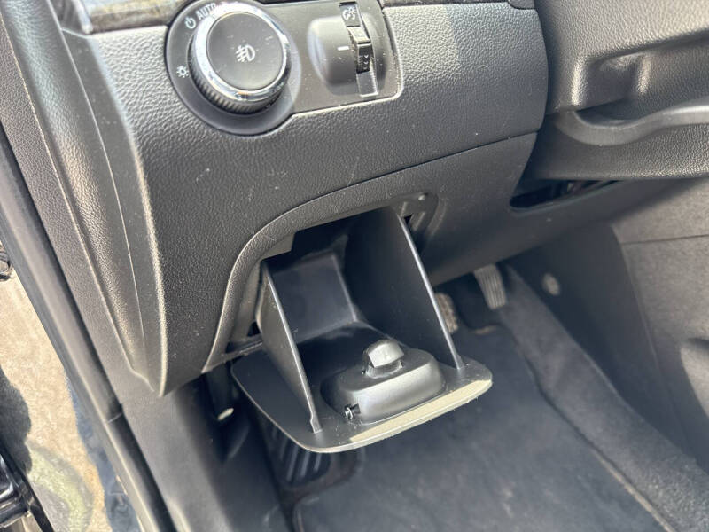 2013 Buick Encore Leather