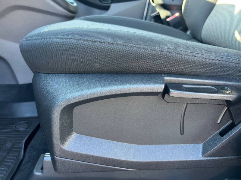 2020 Ford Transit Connect XL