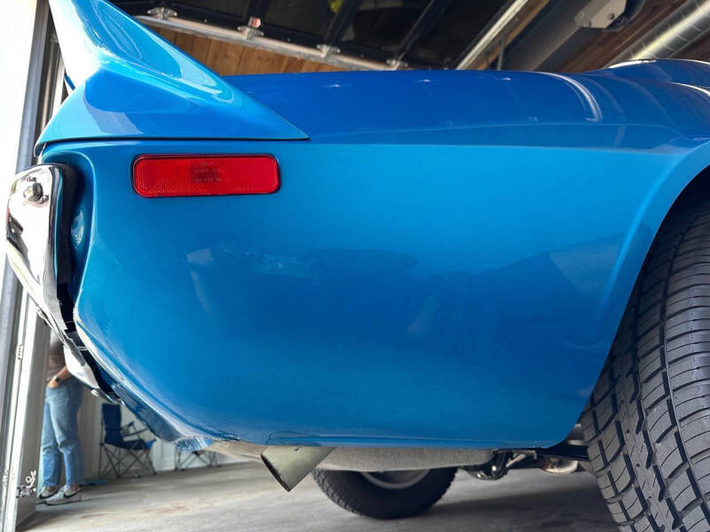 1970 Chevrolet Camaro