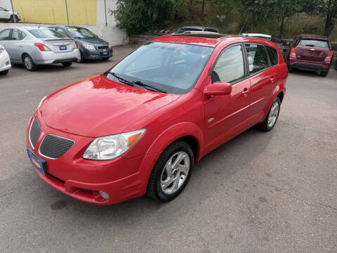 2006 Pontiac Vibe