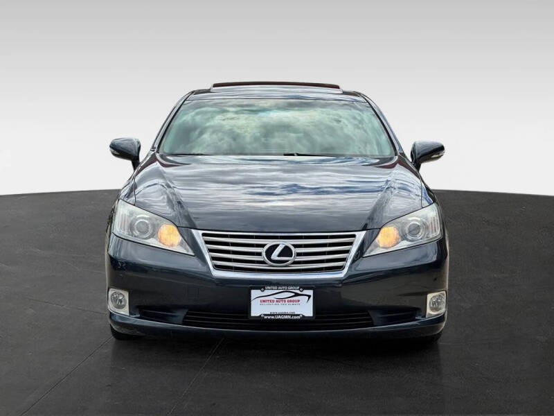 2010 Lexus ES 350