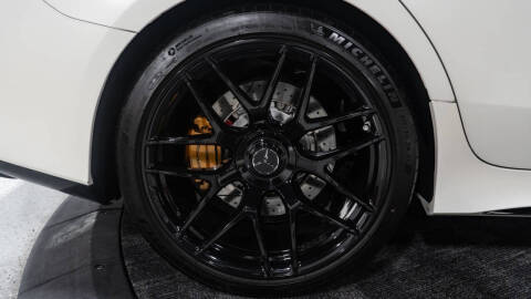 2023 Mercedes-Benz AMG GT 63