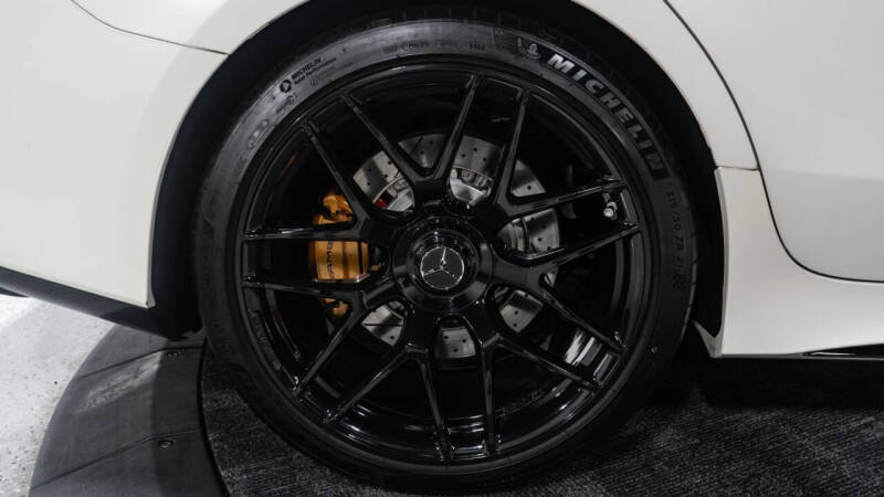 2023 Mercedes-Benz AMG GT 63