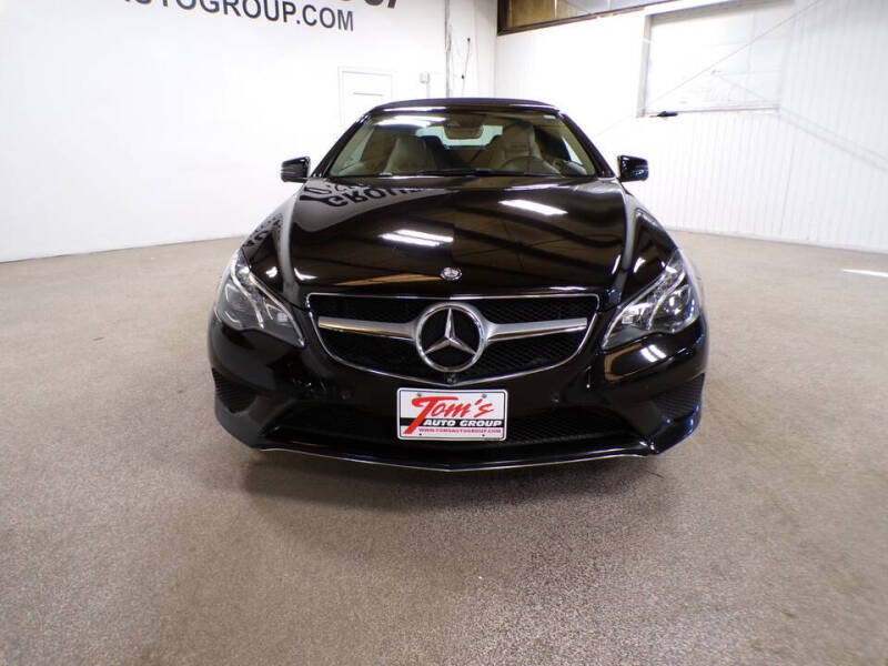 2014 Mercedes-Benz E-Class E 350