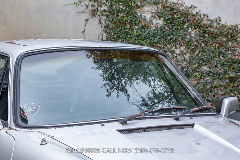 1982 Porsche 911 SC