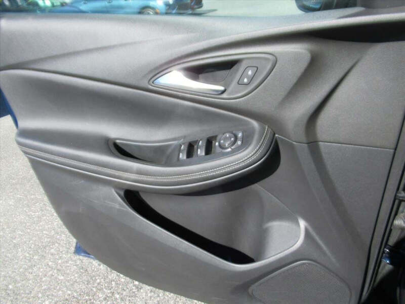 2022 Buick Encore GX Preferred