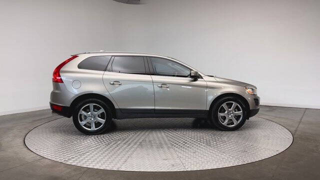 2013 Volvo XC60