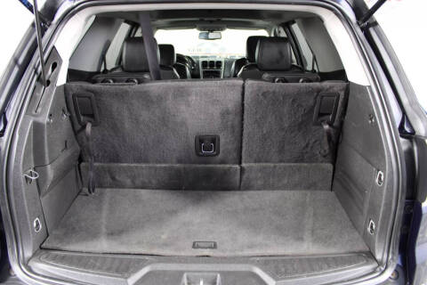 2012 GMC Acadia SLT-1