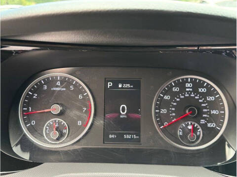 2024 Kia K5