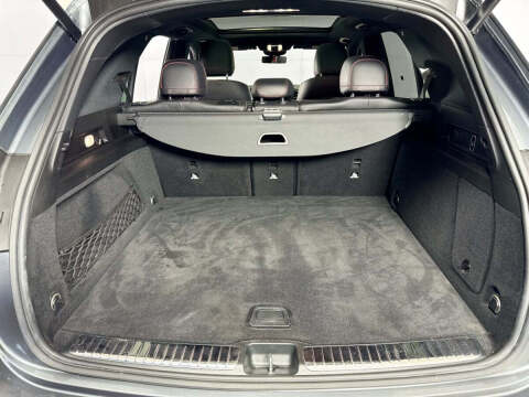 2023 Mercedes-Benz GLE AMG GLE 53