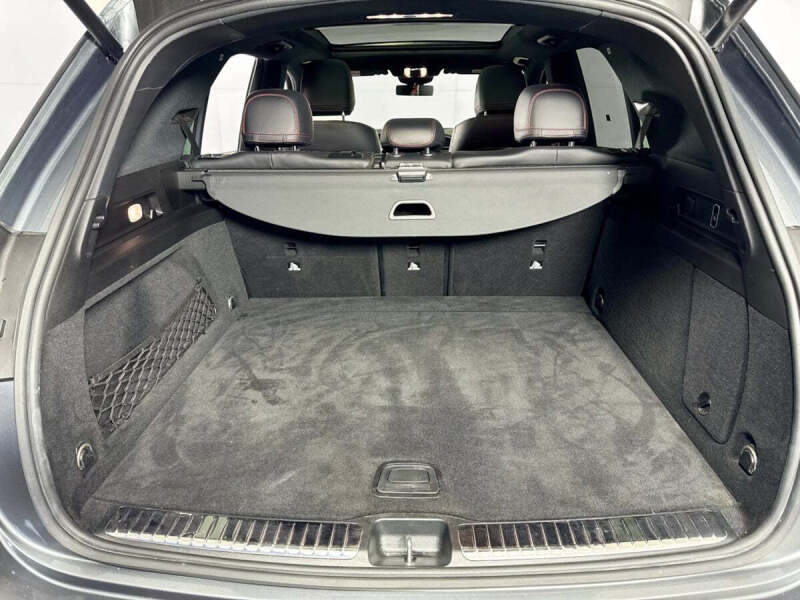 2023 Mercedes-Benz GLE AMG GLE 53