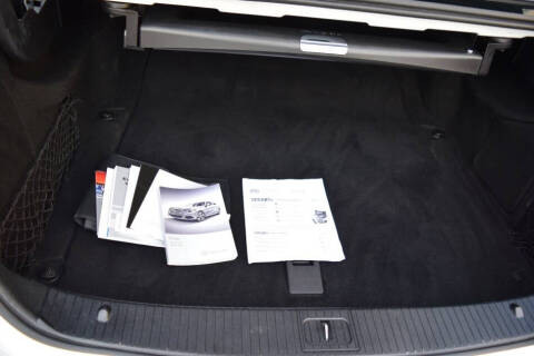 2014 Mercedes-Benz E-Class E 350 Luxury