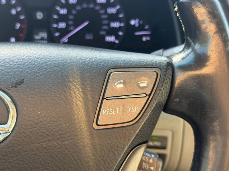 2010 Lexus LS 460