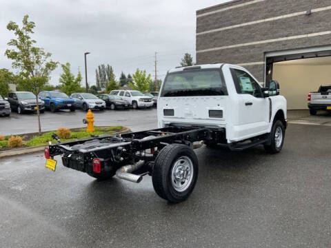 2025 Ford F-350 Super Duty XL