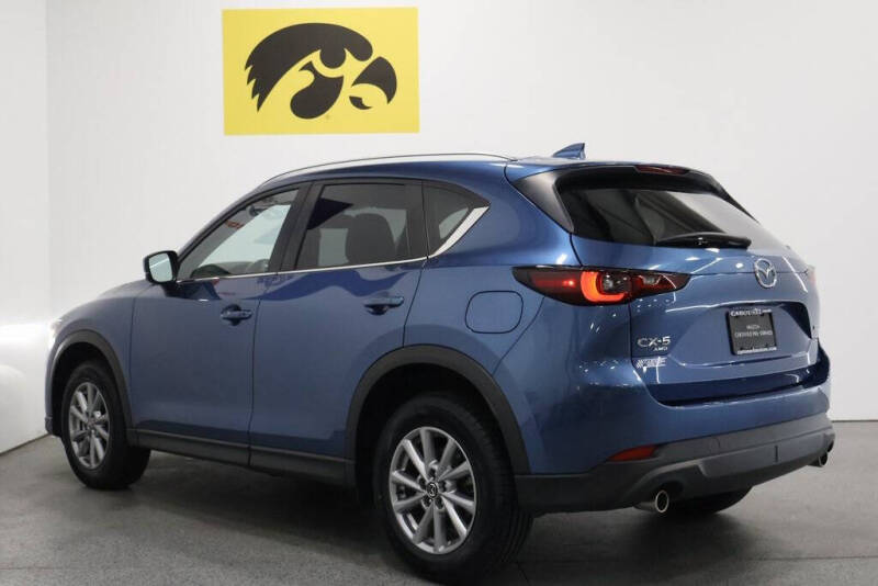 2023 Mazda CX-5 2.5 S Preferred