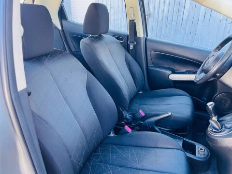 2012 Mazda MAZDA2 Sport