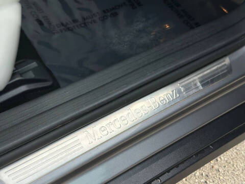 2017 Mercedes-Benz GLA GLA 250