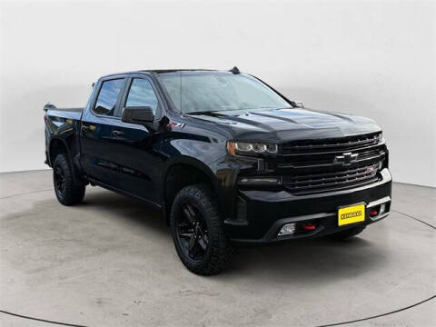 2022 Chevrolet Silverado 1500 Limited