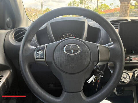 2012 Scion xD