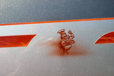 1964 Pontiac Grand Prix