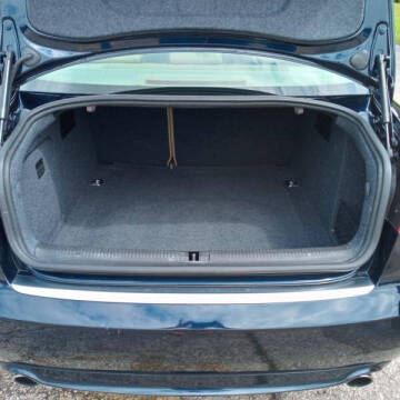 2008 Audi A4 2.0T quattro