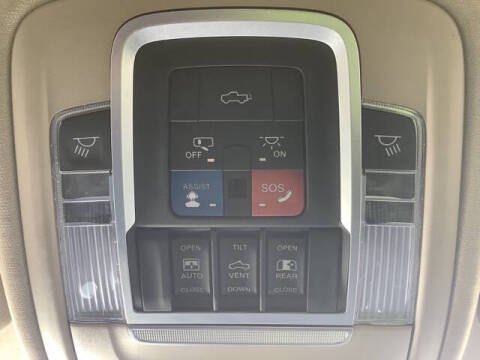 2022 RAM 2500 Limited