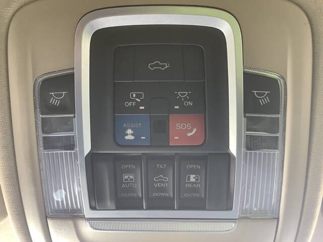 2022 RAM 2500 Limited