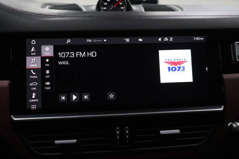 2021 Porsche Cayenne GTS Coupe