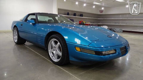 1994 Chevrolet Corvette