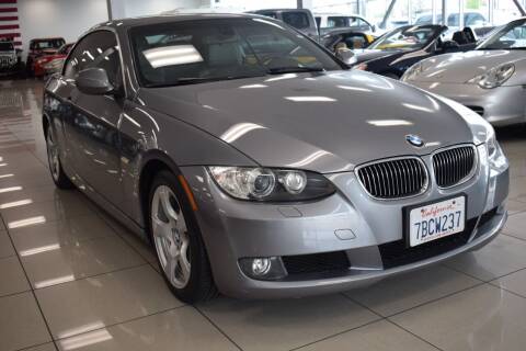 2010 BMW 3 Series for sale at Legend Auto in Sacramento CA