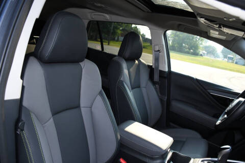 2023 Subaru Outback Onyx Edition