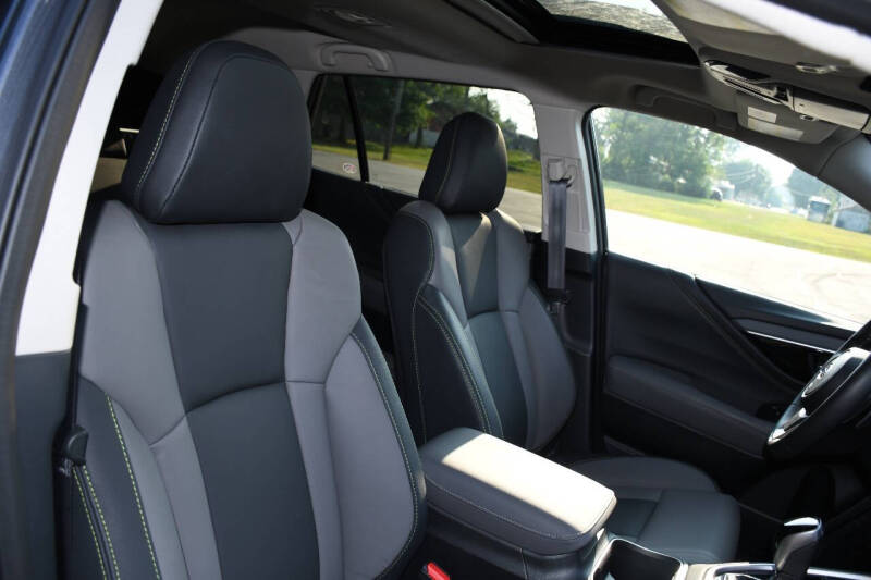 2023 Subaru Outback Onyx Edition