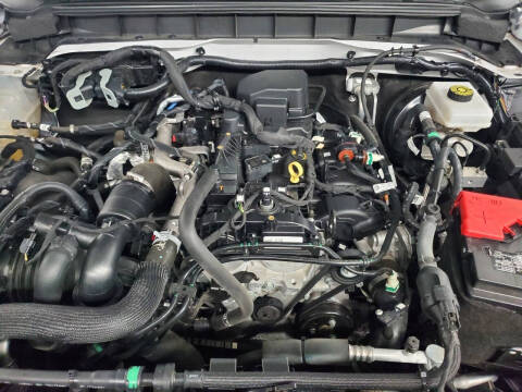 2023 Ford Bronco Outer Banks Advanced