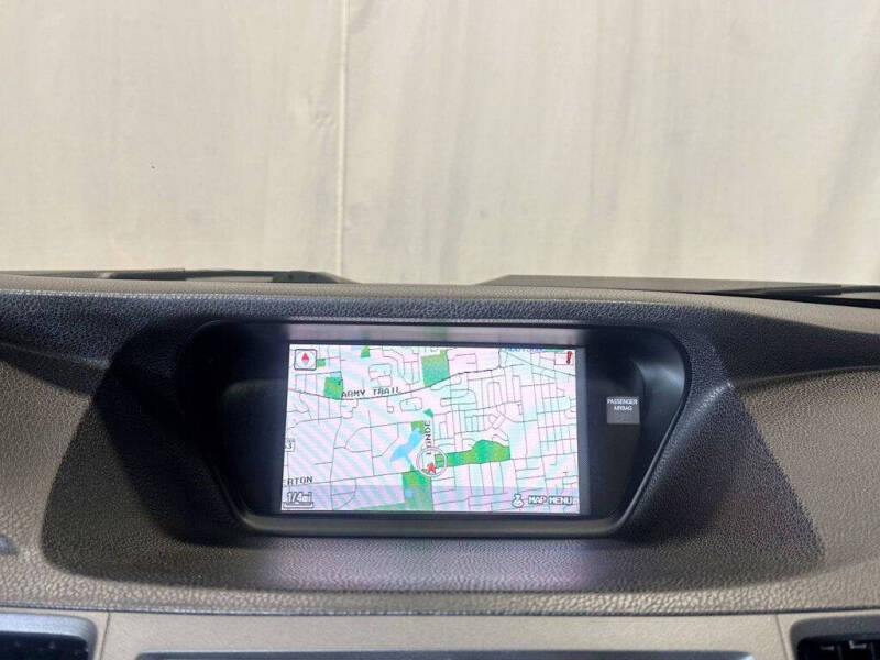 2010 Acura TSX