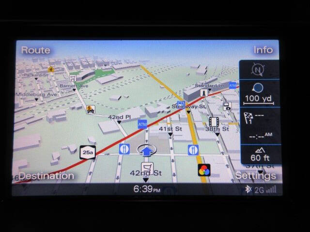 2015 Audi A5 2.0T quattro Premium Plus