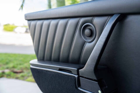 1987 Porsche 911 Carrera