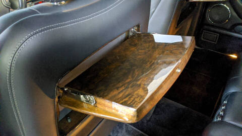 2006 Bentley Arnage T