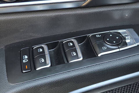 2024 Kia Telluride SX-Prestige X-Line