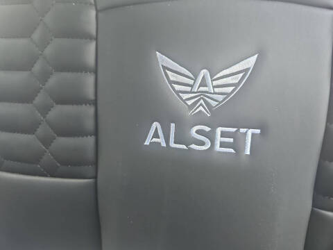 2026 ALSET ASCEND